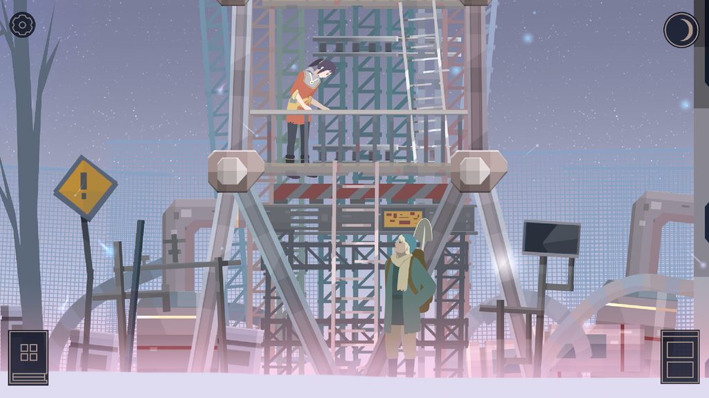 图片[3]-OPUS：灵魂之桥/OPUS: Rocket of Whispers345 - SakuraXy-SakuraXy