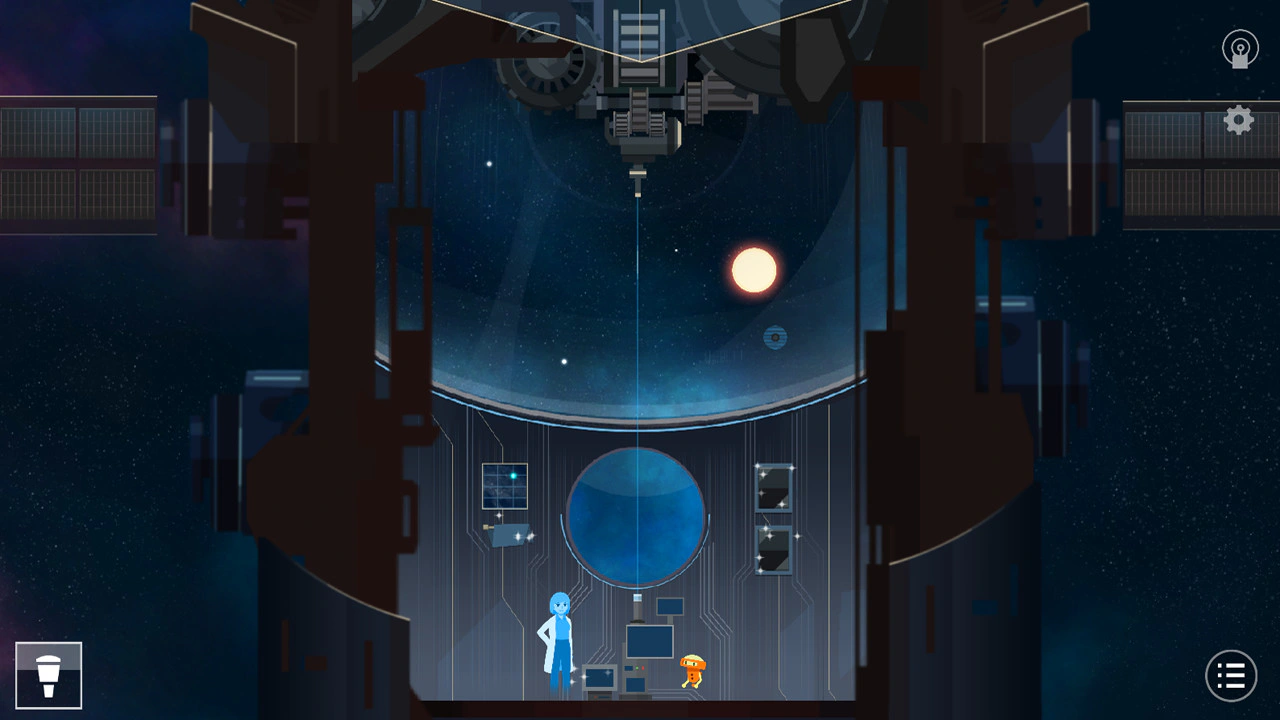 OPUS:地球计划/OPUS: The Day We Found Earth346