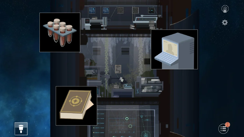 图片[4]-OPUS:地球计划/OPUS: The Day We Found Earth346 - SakuraXy-SakuraXy